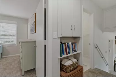 2929 Skycrest Drive, Fayetteville, NC 28304 - Photo 17