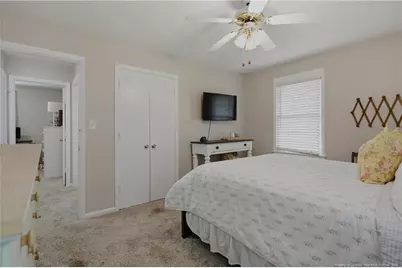 2929 Skycrest Drive, Fayetteville, NC 28304 - Photo 21