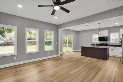 610 N Main St Street, Raeford, NC 28376 - Photo 7