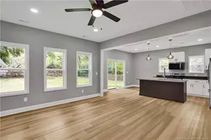 610 N Main St St, Raeford, NC 28376 - Photo 7