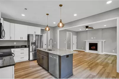 610 N Main St Street, Raeford, NC 28376 - Photo 11