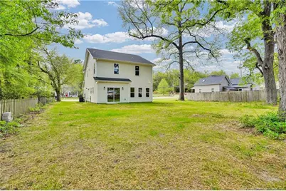 610 N Main St Street, Raeford, NC 28376 - Photo 27