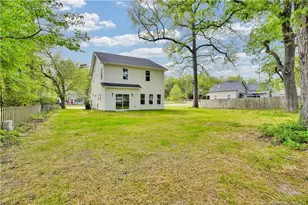 610 N Main St St, Raeford, NC 28376 - Photo 27