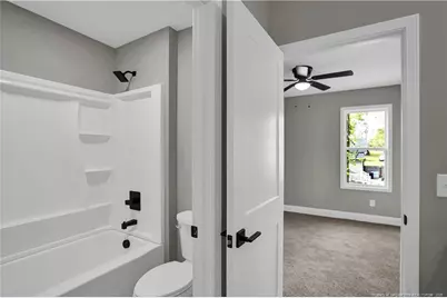 610 N Main St Street, Raeford, NC 28376 - Photo 17