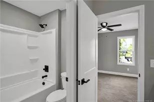 610 N Main St St, Raeford, NC 28376 - Photo 17