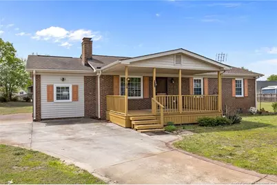 4709 Quaker Court, Hope Mills, NC 28348 - Photo 3