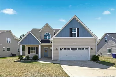 2121 Stonewash Drive, Fayetteville, NC 28306 - Photo 1