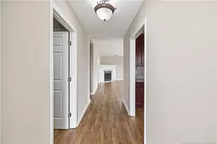 4461 Home Stakes Dr, Hope Mills, NC 28371 - Photo 7