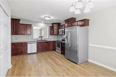 4461 Home Stakes Drive, Hope Mills, NC 28371 - Photo 15