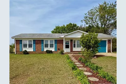 147 Brocton Drive, Fayetteville, NC 28303 - Photo 1