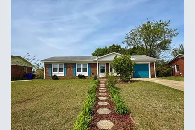 147 Brocton Drive, Fayetteville, NC 28303 - Photo 19