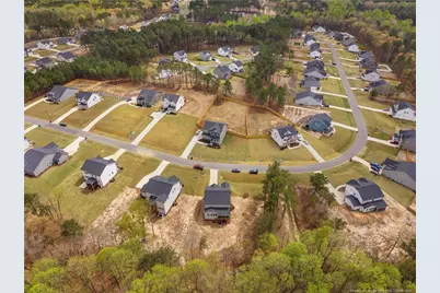 248 Duncan Creek Road, Lillington, NC 27546 - Photo 3