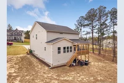 248 Duncan Creek Road, Lillington, NC 27546 - Photo 5