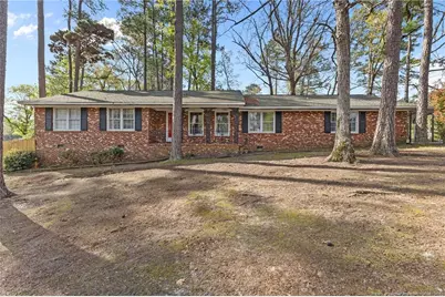 2125 Forest Hills Drive, Fayetteville, NC 28303 - Photo 1