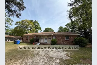 6211 Rannock Drive, Fayetteville, NC 28304 - Photo 1