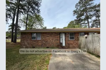 6211 Rannock Drive, Fayetteville, NC 28304 - Photo 9