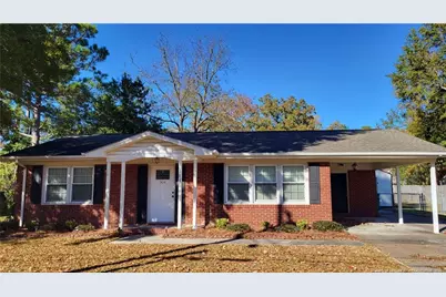 304 W 16th Street, Lumberton, NC 28358 - Photo 1