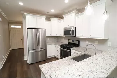 2824 Plumfield Place, Raleigh, NC 27607 - Photo 7