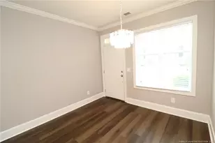 2824 Plumfield Pl, Raleigh, NC 27607 - Photo 5