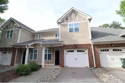 2824 Plumfield Place, Raleigh, NC 27607 - Photo 1