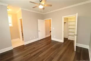 2824 Plumfield Pl, Raleigh, NC 27607 - Photo 23