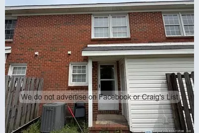 6471 Yadkin Road #17, Fayetteville, NC 28303 - Photo 9