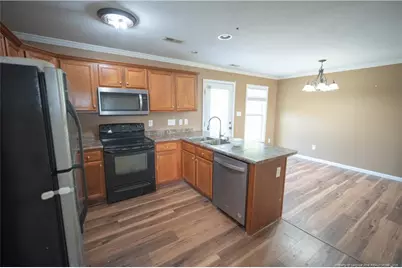 6758 Parkton Road, Parkton, NC 28371 - Photo 19