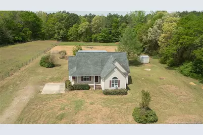 6758 Parkton Road, Parkton, NC 28371 - Photo 1