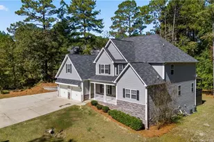 655 Carolina Way, Sanford, NC 27332 - Photo 3