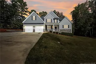 655 Carolina Way, Sanford, NC 27332 - Photo 45