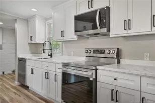 4120 Bonfield Dr, Fayetteville, NC 28312 - Photo 21