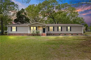 4120 Bonfield Dr, Fayetteville, NC 28312 - Photo 1