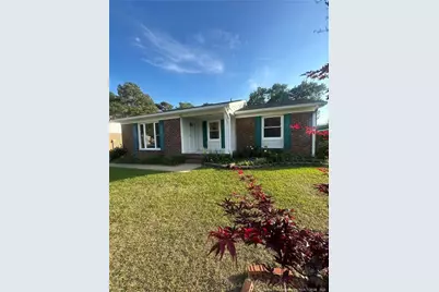 4413 Chesterbrook Drive, Fayetteville, NC 28314 - Photo 3