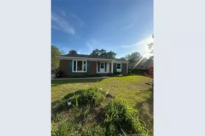 4413 Chesterbrook Drive, Fayetteville, NC 28314 - Photo 1