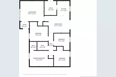 4413 Chesterbrook Drive, Fayetteville, NC 28314 - Photo 25
