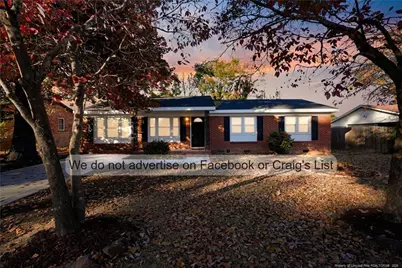 1014 Wayside Road, Fayetteville, NC 28314 - Photo 1