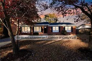 1014 Wayside Rd, Fayetteville, NC 28314 - Photo 1