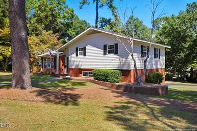 2604 Huntington Road, Fayetteville, NC 28303 - Photo 31