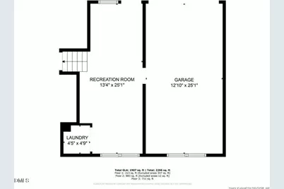 2604 Huntington Road, Fayetteville, NC 28303 - Photo 33