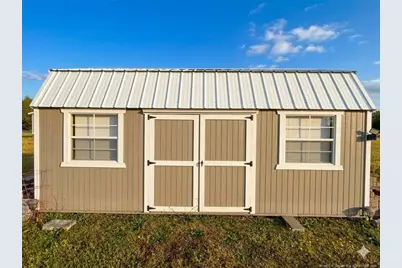 33 Chadbourn Drive, Lumberton, NC 28360 - Photo 15