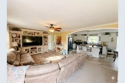 33 Chadbourn Drive, Lumberton, NC 28360 - Photo 3