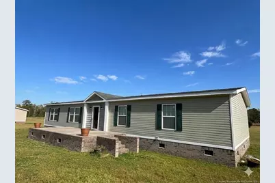 33 Chadbourn Drive, Lumberton, NC 28360 - Photo 1