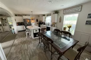 33 Chadbourn Dr, Lumberton, NC 28360 - Photo 5