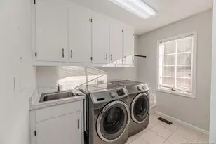 1905 Wedgewood Dr, Sanford, NC 27332 - Photo 39