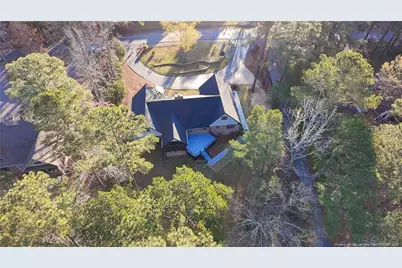 1905 Wedgewood Drive, Sanford, NC 27332 - Photo 43