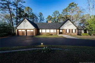 1905 Wedgewood Dr, Sanford, NC 27332 - Photo 9