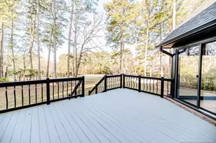 1905 Wedgewood Dr, Sanford, NC 27332 - Photo 27