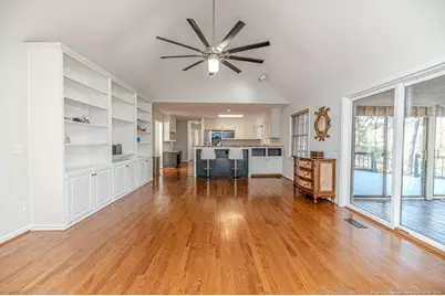 1905 Wedgewood Drive, Sanford, NC 27332 - Photo 23