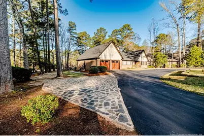 1905 Wedgewood Drive, Sanford, NC 27332 - Photo 1