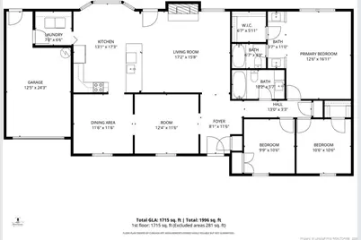 1282 Caribou Court, Fayetteville, NC 28314 - Photo 45